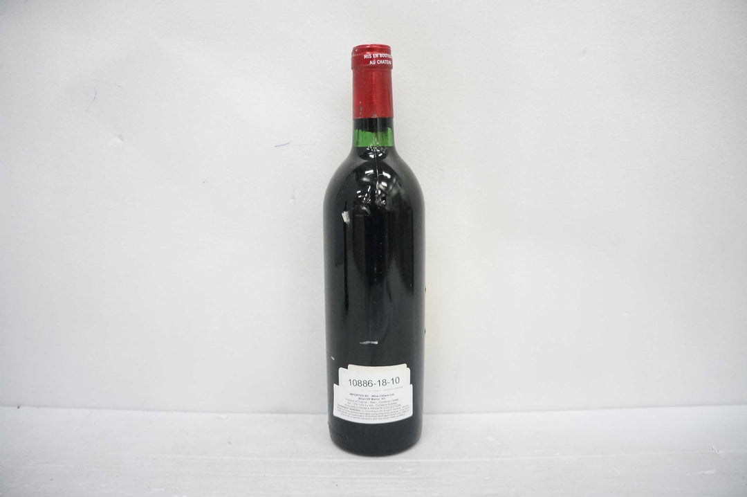 Petrus 1982