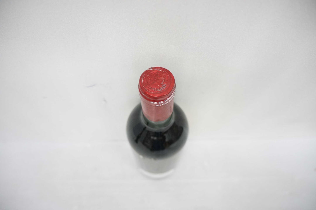 Petrus 1982