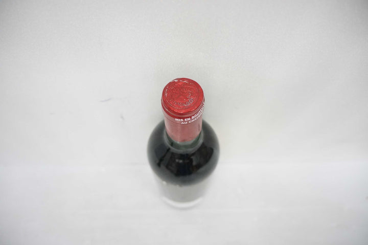 Petrus 1982