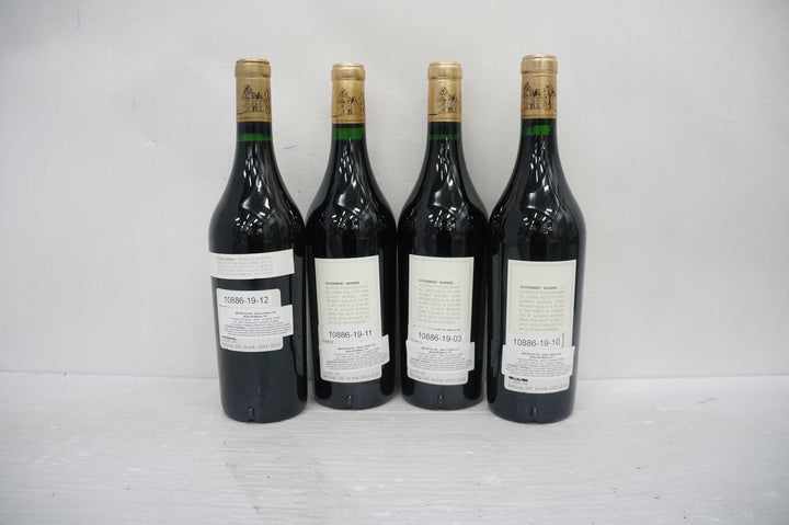 Chateau Haut Brion 1989
