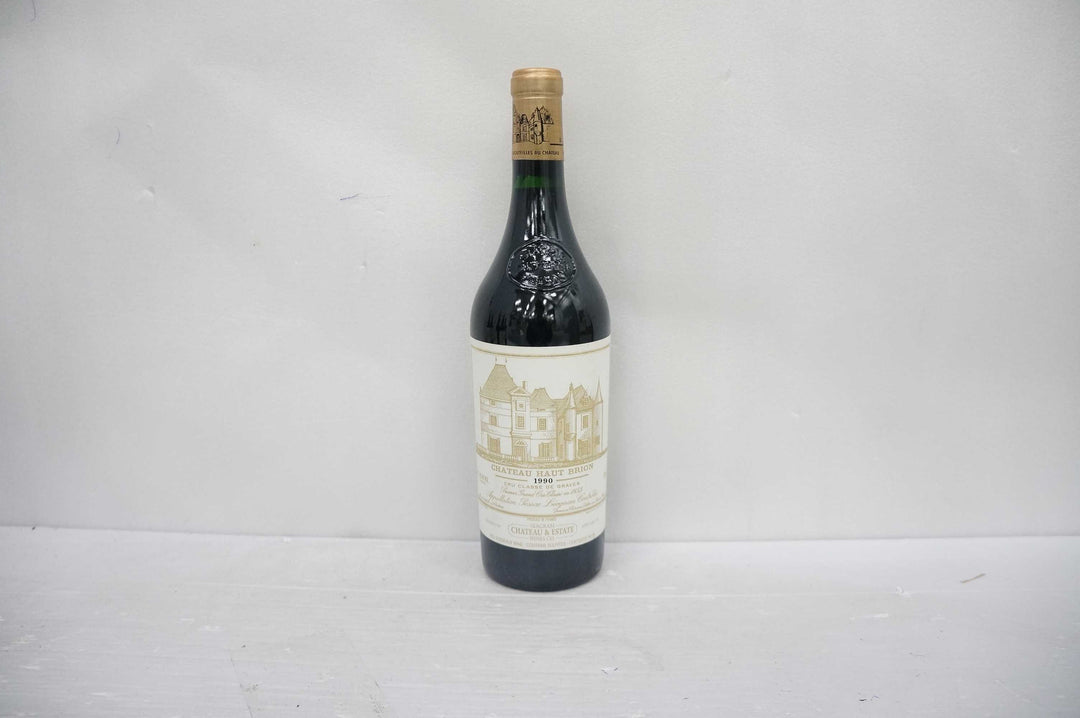 Chateau Haut Brion 1990
