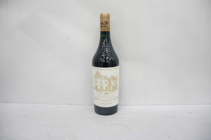 Chateau Haut Brion 1990