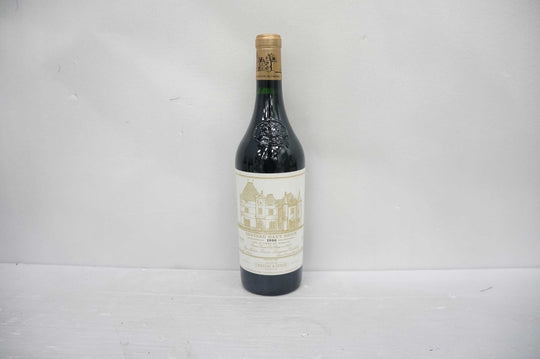 Chateau Haut Brion 1990