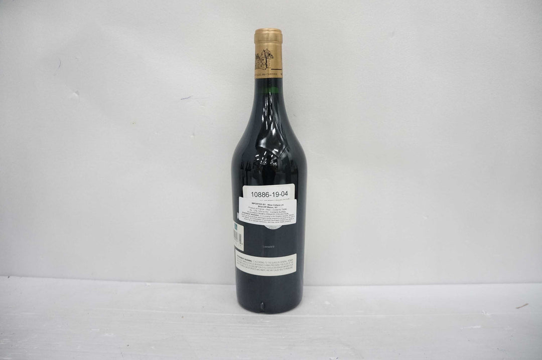 Chateau Haut Brion 1990