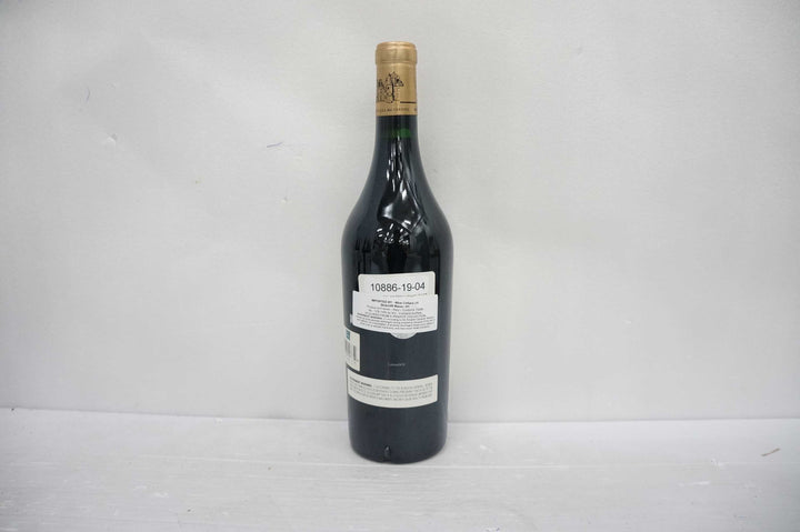 Chateau Haut Brion 1990