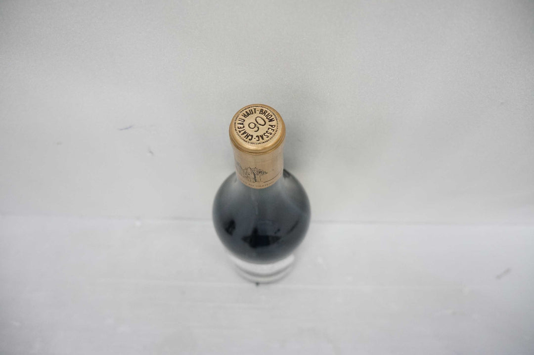 Chateau Haut Brion 1990