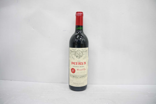 Petrus 1990