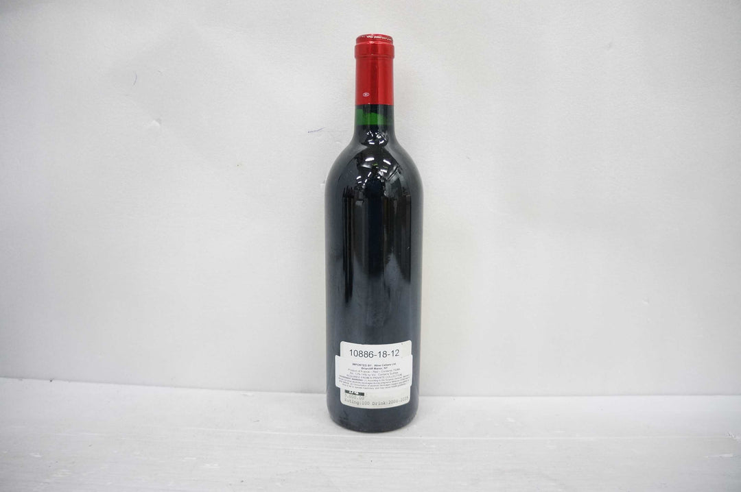 Petrus 1990