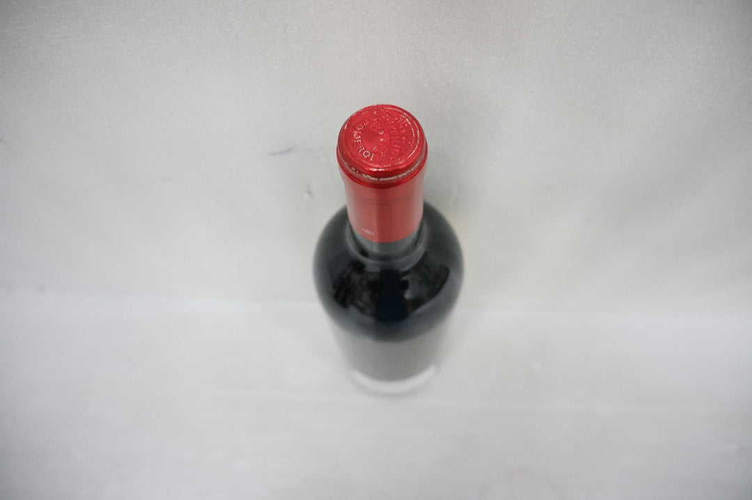 Petrus 1990