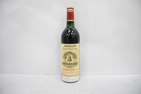 Chateau Angelus 1990