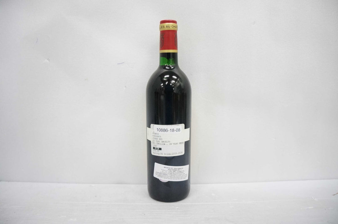 Chateau Angelus 1990