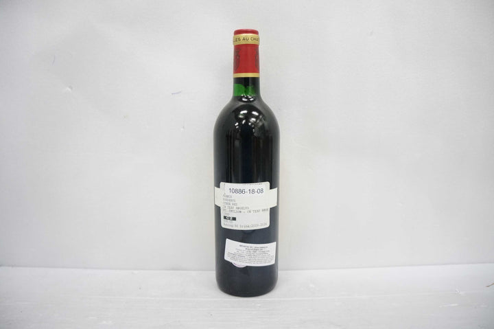 Chateau Angelus 1990