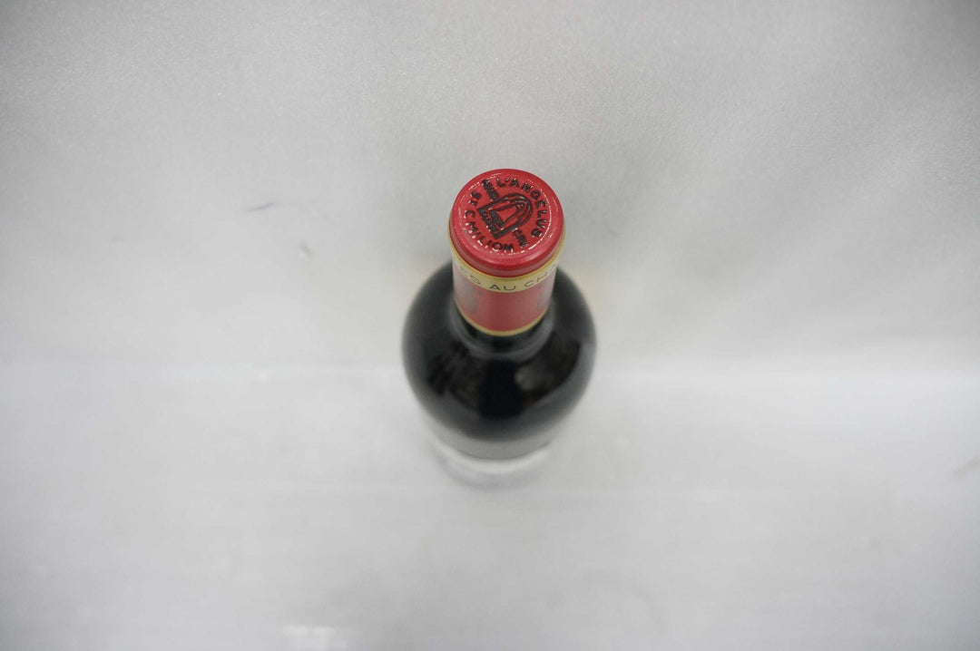 Chateau Angelus 1990