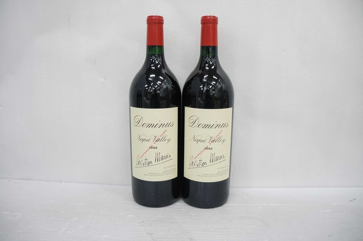 Dominus Magnum 1994
