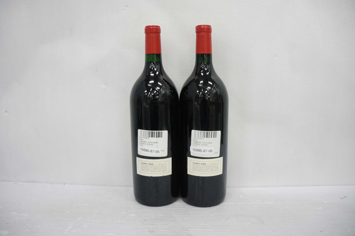 Dominus Magnum 1994
