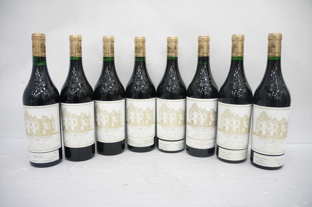 Chateau Haut Brion 1995