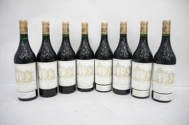 Chateau Haut Brion 1995