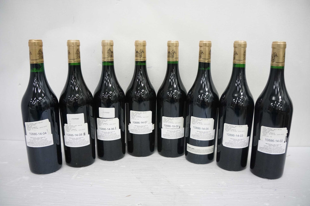Chateau Haut Brion 1995