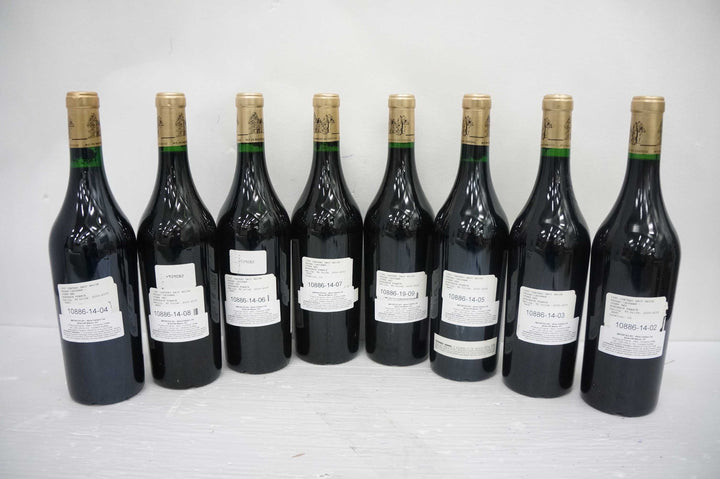 Chateau Haut Brion 1995