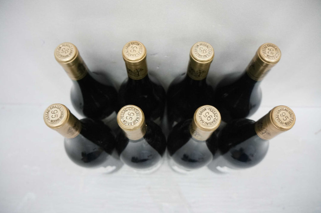 Chateau Haut Brion 1995