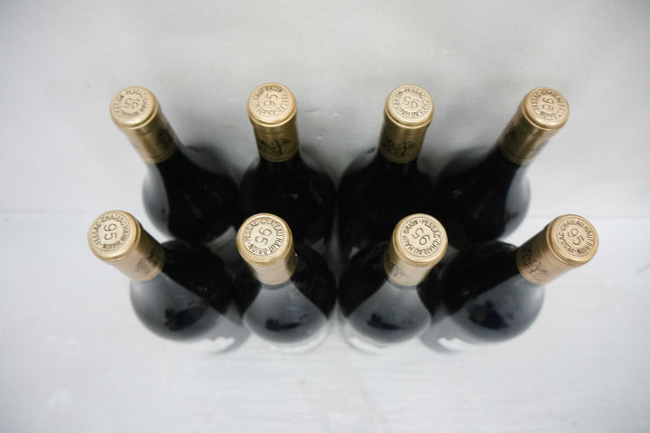Chateau Haut Brion 1995
