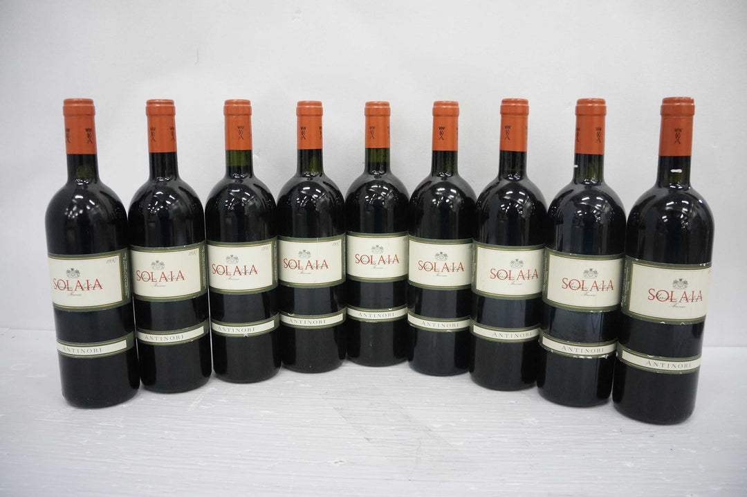 Solaia 1997