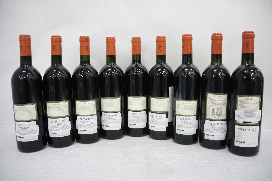 Solaia 1997