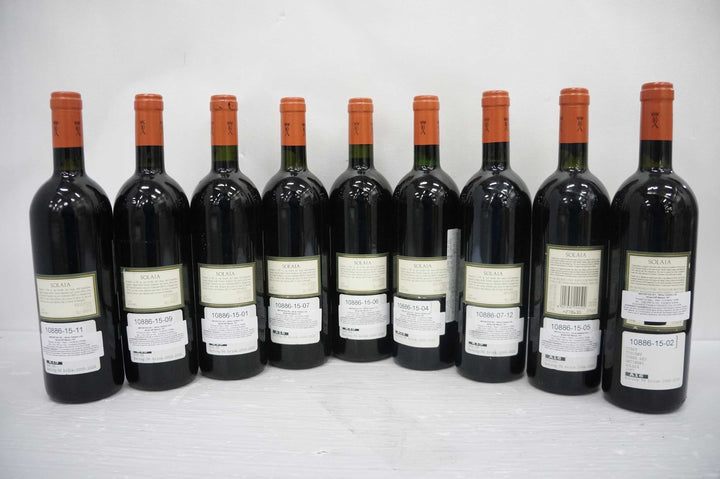 Solaia 1997