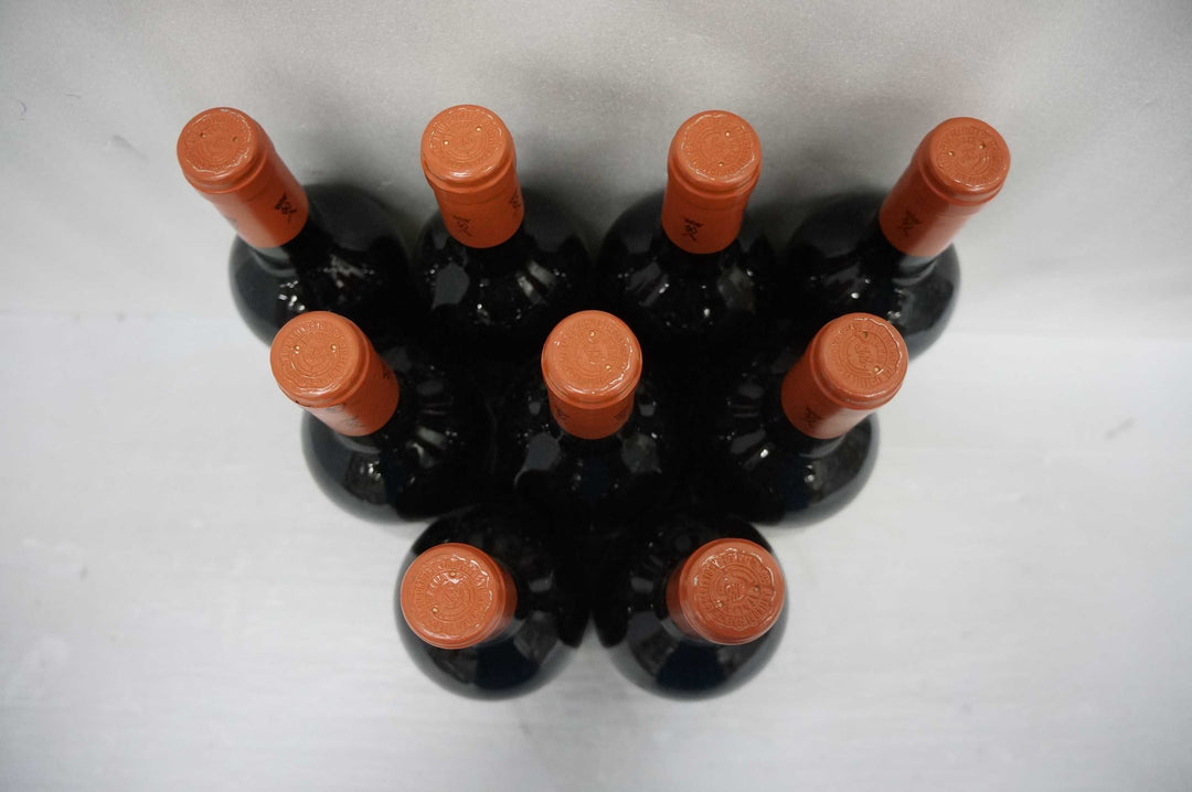 Solaia 1997
