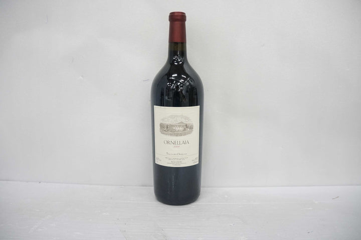 Ornellaia Magnum 2000