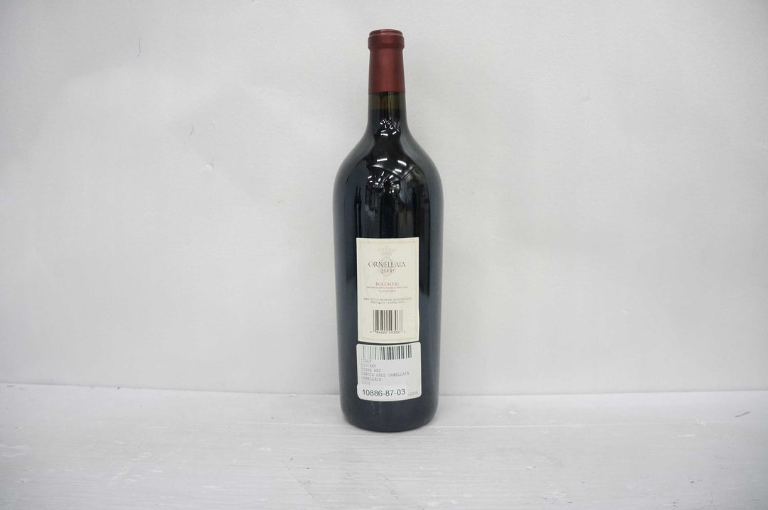 Ornellaia Magnum 2000