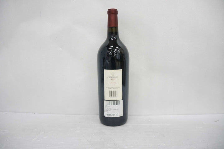 Ornellaia Magnum 2000