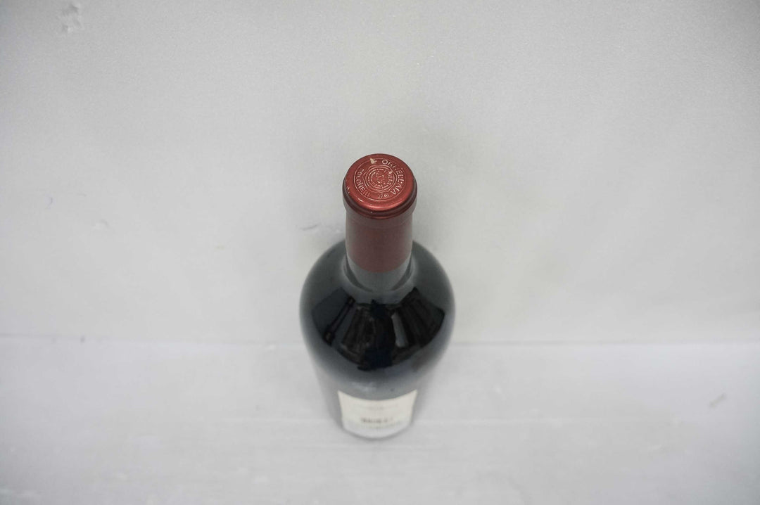 Ornellaia Magnum 2000
