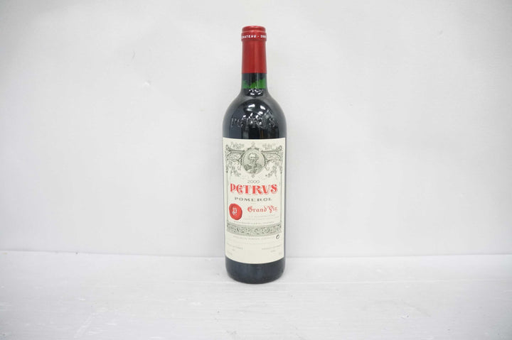 Petrus 2000