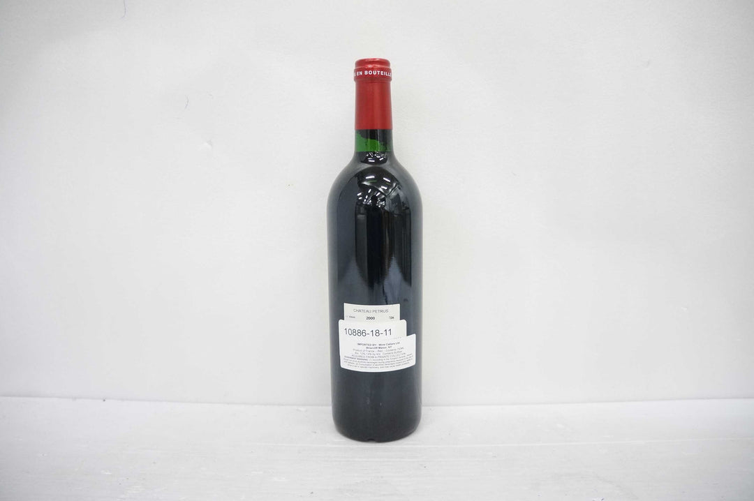 Petrus 2000