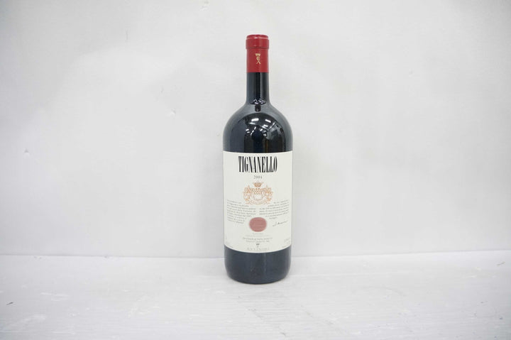 Tignanello Magnum OWC 2004