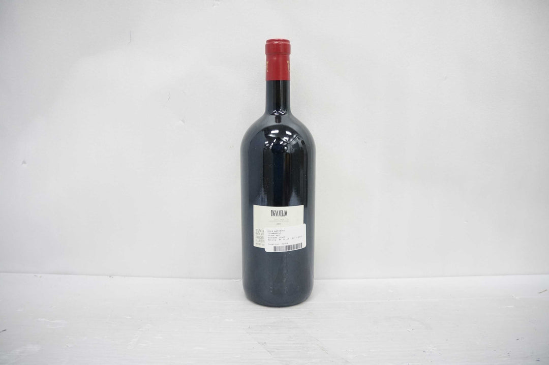 Tignanello Magnum OWC 2004