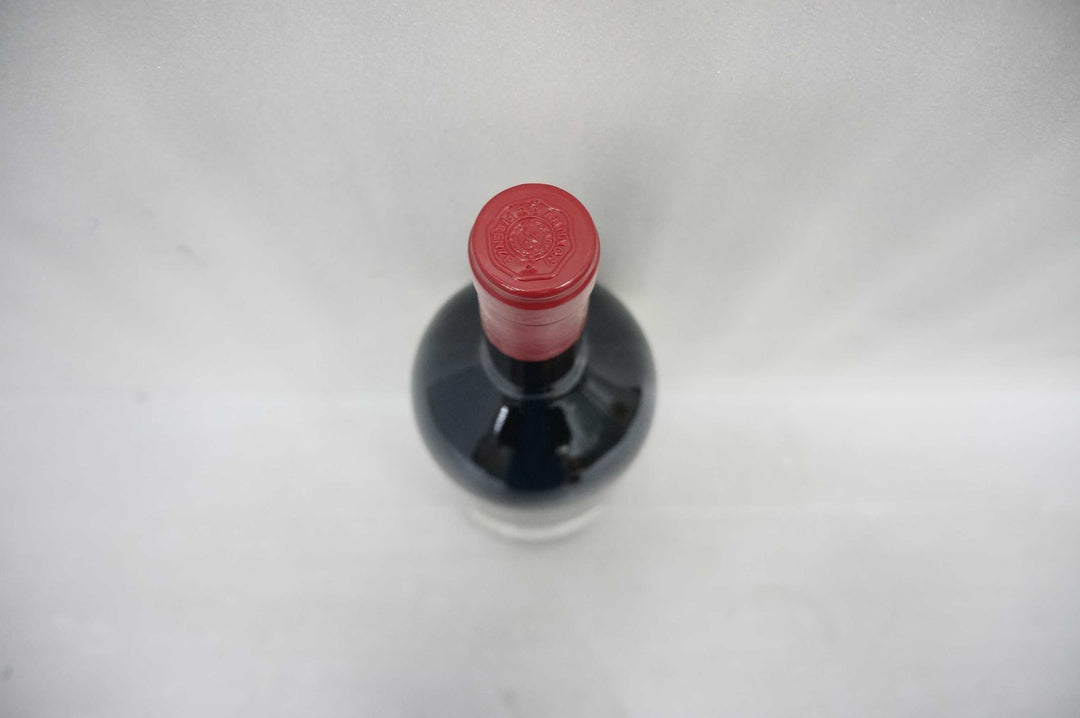 Tignanello Magnum OWC 2004