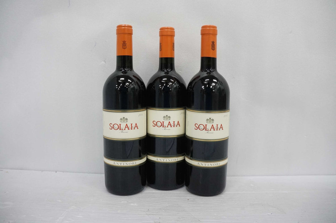 Solaia 2004