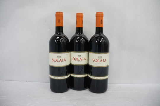 Solaia 2004