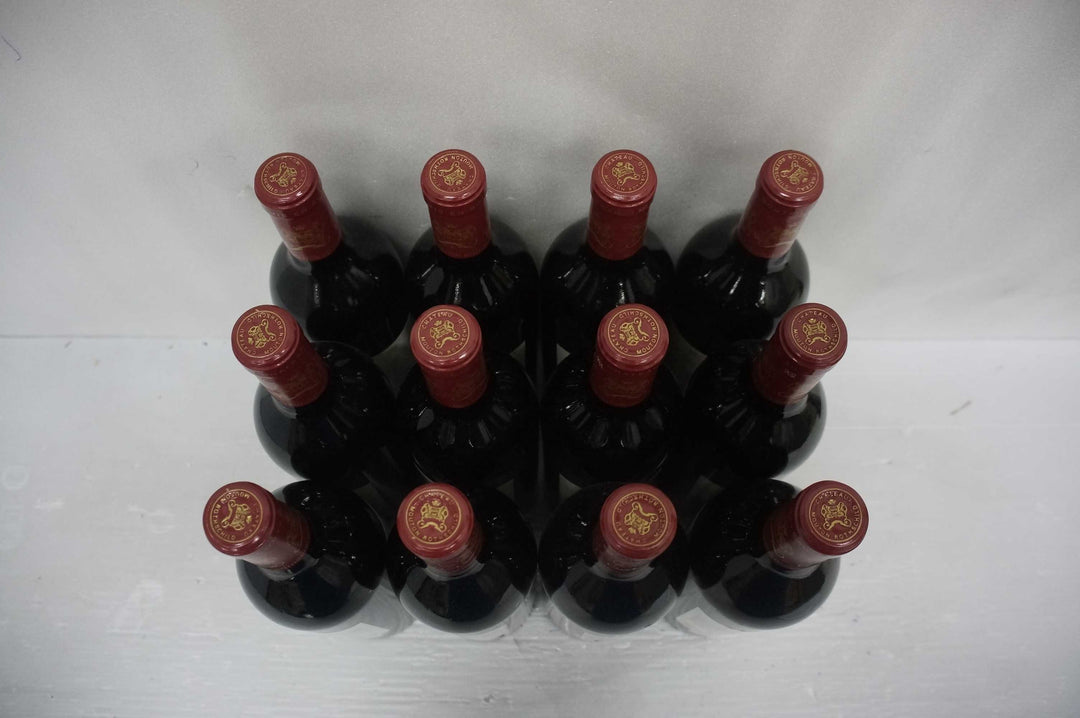 Chateau Mouton Rothschild 2005