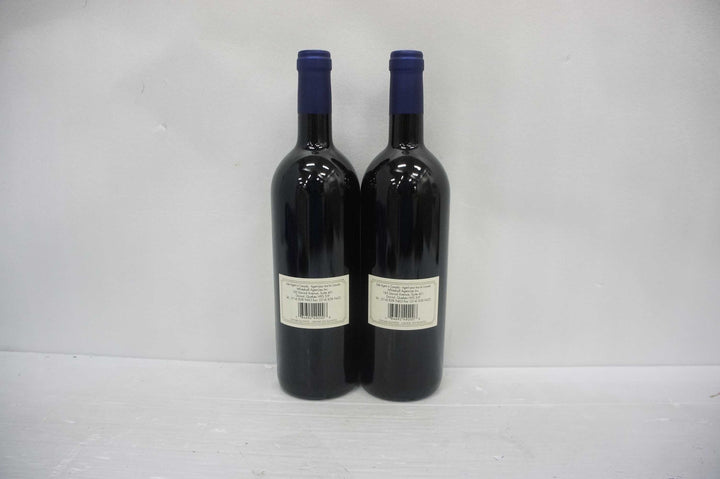 Sassicaia 2005