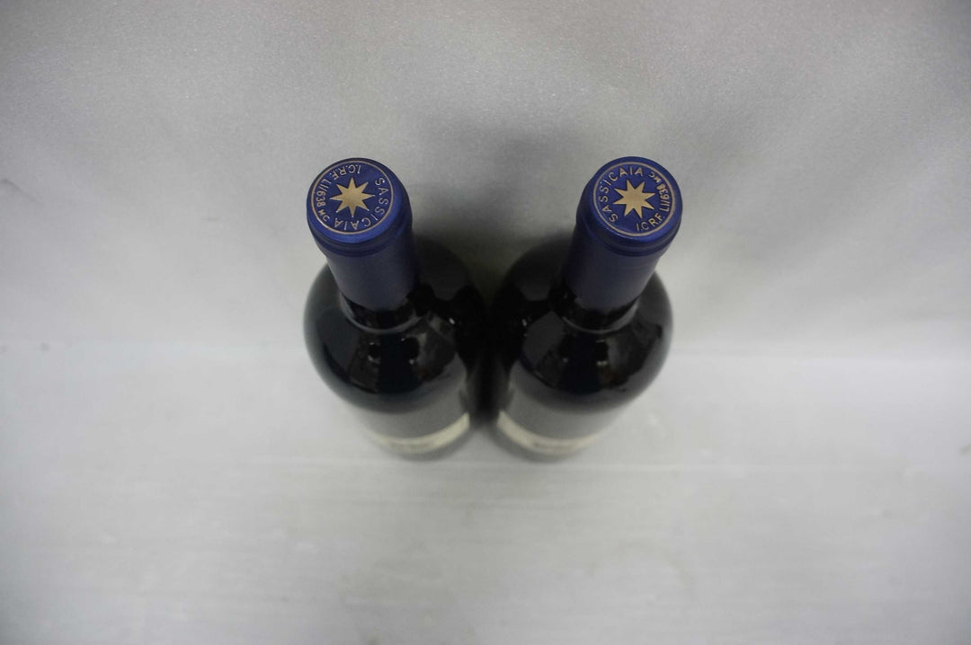 Sassicaia 2005