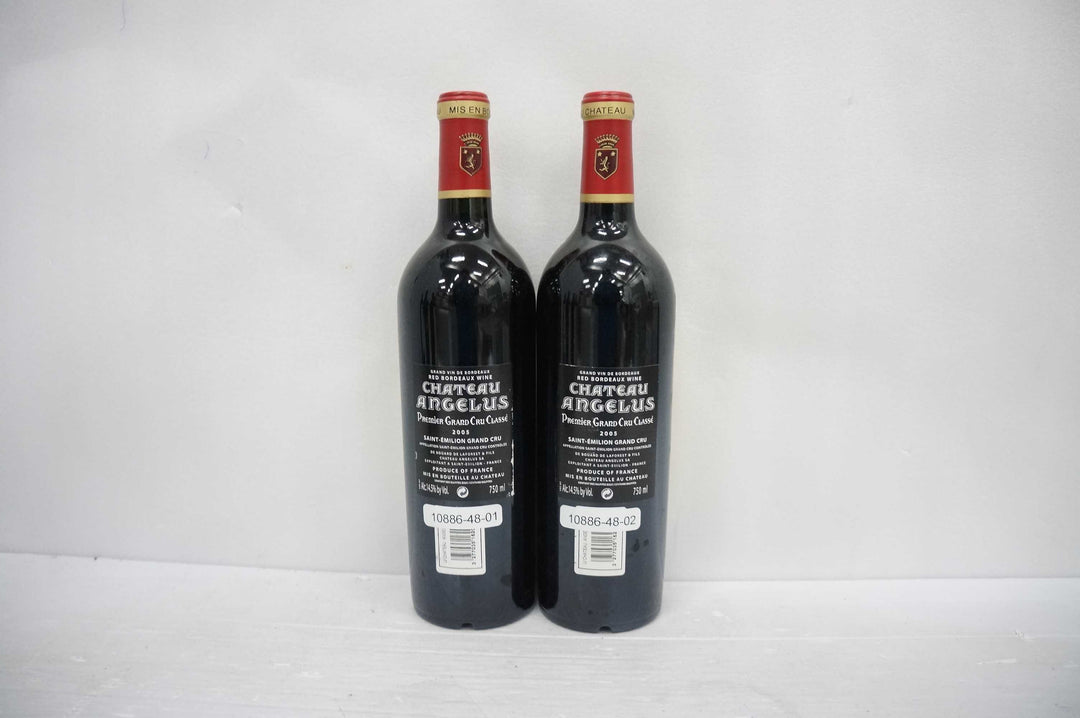Chateau Angelus 2005