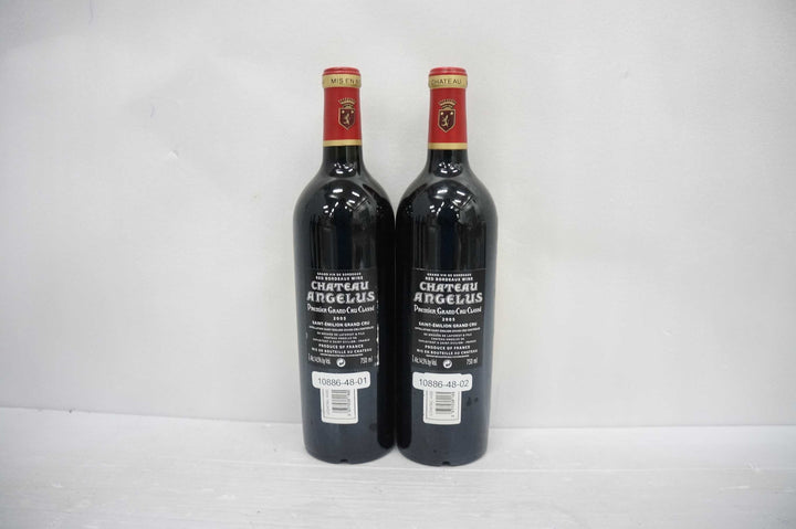 Chateau Angelus 2005