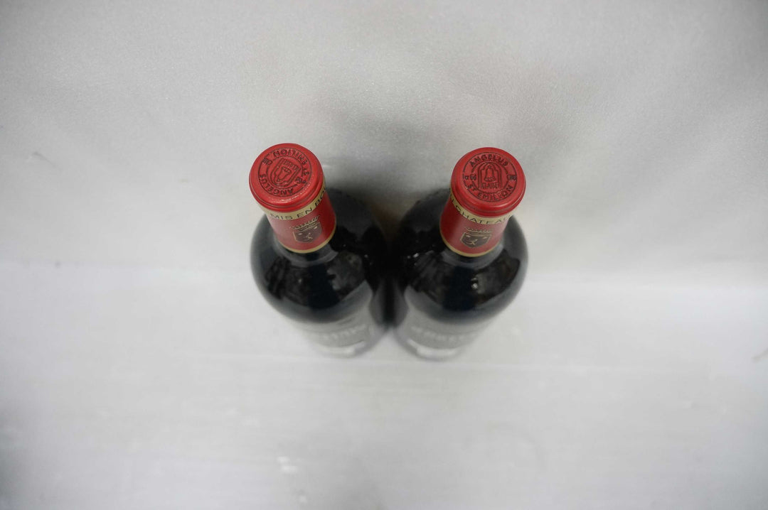 Chateau Angelus 2005