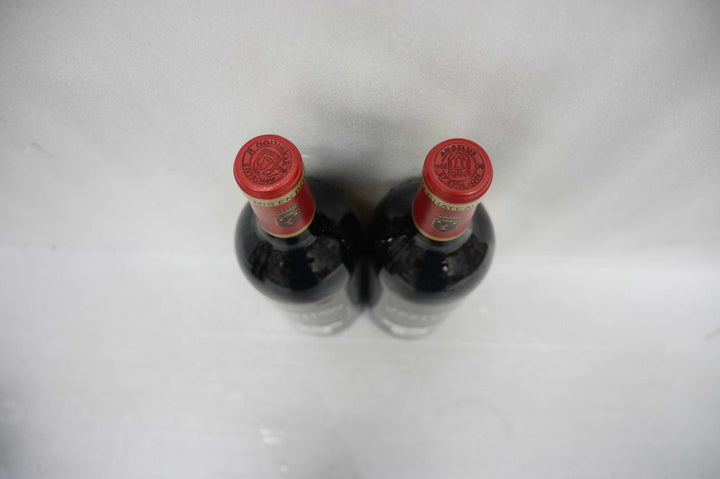 Chateau Angelus 2005