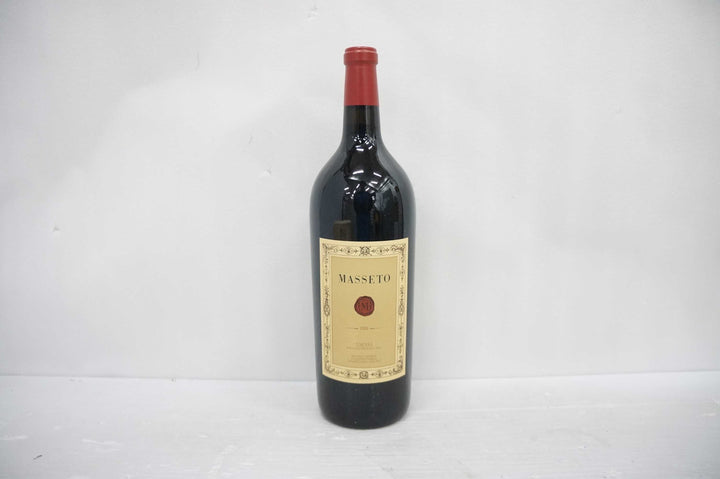 Masseto Magnum OWC 2006