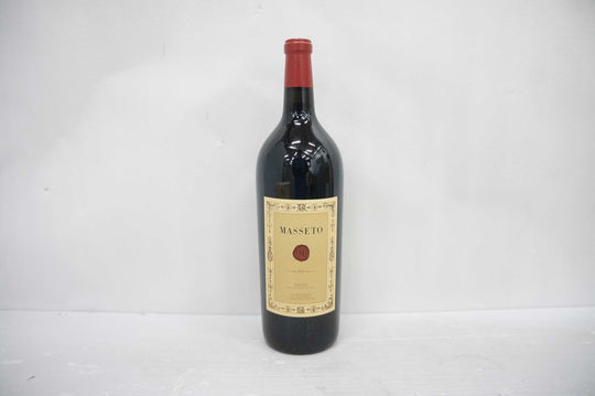 Masseto Magnum OWC 2006