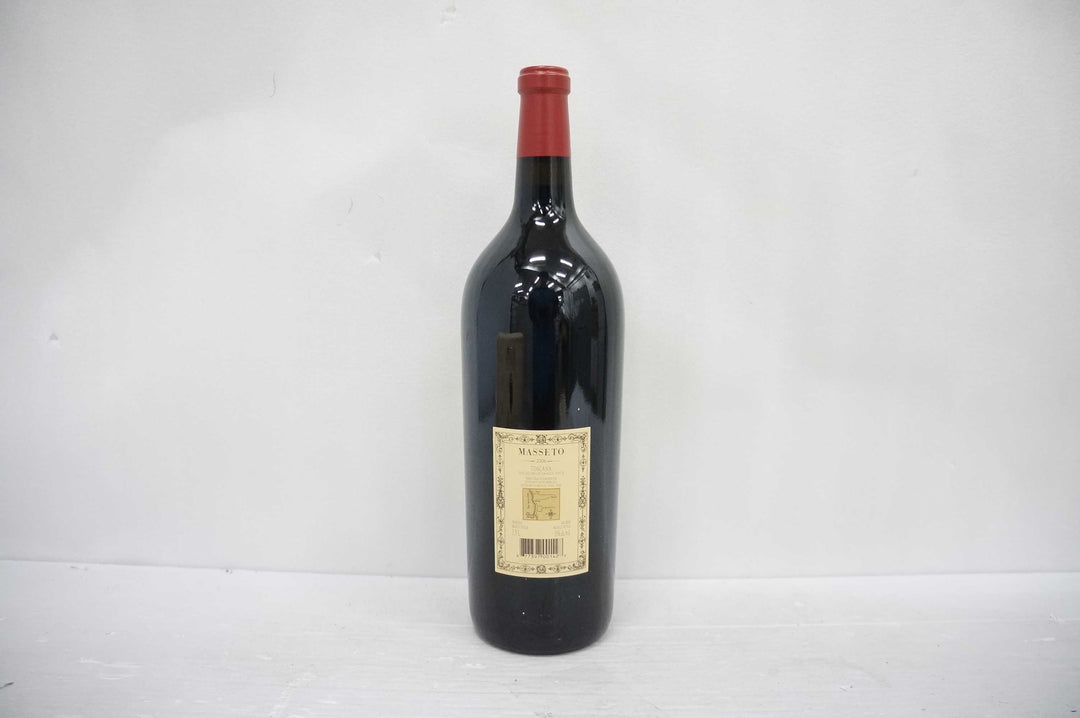 Masseto Magnum OWC 2006